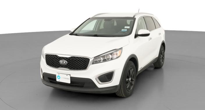 Thumbnail: 2016 Kia Sorento - 1