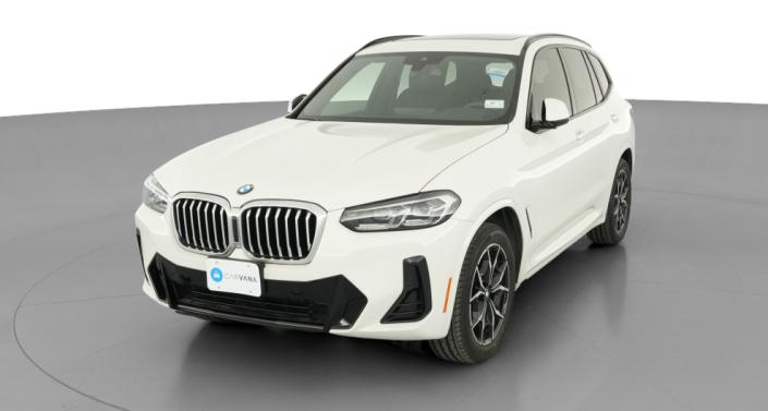 Thumbnail: 2023 BMW X3 - 1