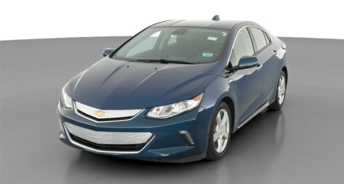 Thumbnail: 2019 Chevrolet Volt - 1