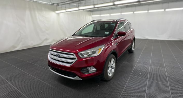 Thumbnail: 2019 Ford Escape - 1