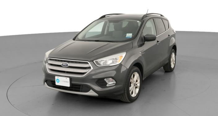 Thumbnail: 2018 Ford Escape - 1