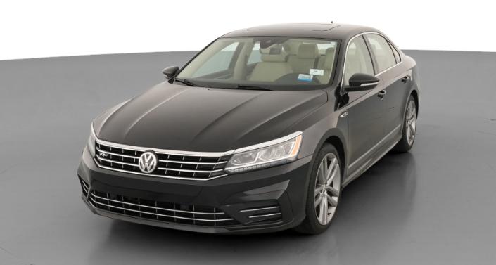 Thumbnail: 2019 Volkswagen Passat - 1