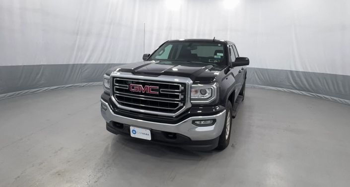 Thumbnail: 2017 GMC Sierra 1500 - 1