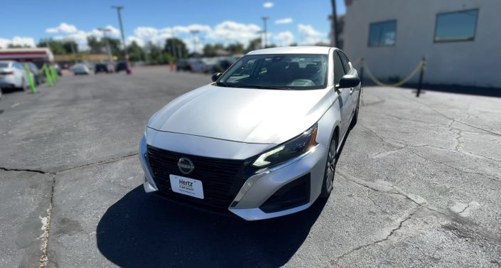2024 Nissan Altima SV -
                  Denver, CO