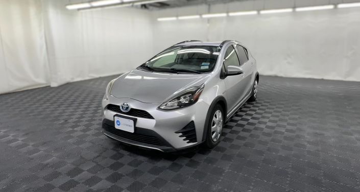 2018 Toyota Prius c Two -
                  Indianapolis, IN