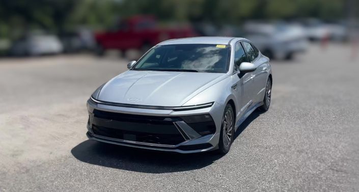 Thumbnail: 2024 Hyundai Sonata - 1