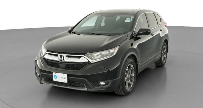Thumbnail: 2018 Honda CR-V - 1