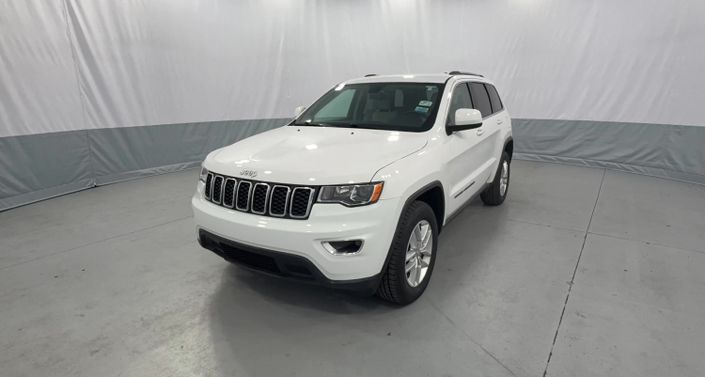 Thumbnail: 2018 Jeep Grand Cherokee - 1