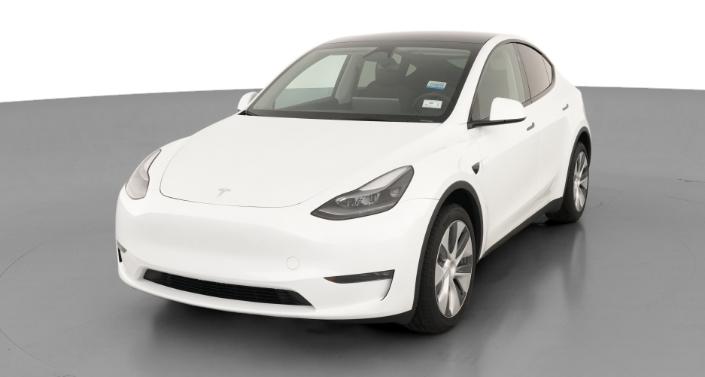Thumbnail: 2024 Tesla Model Y - 1