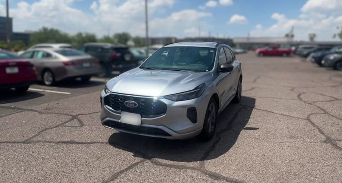 Thumbnail: 2024 Ford Escape - 1