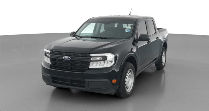 Thumbnail: 2023 Ford Maverick - 1