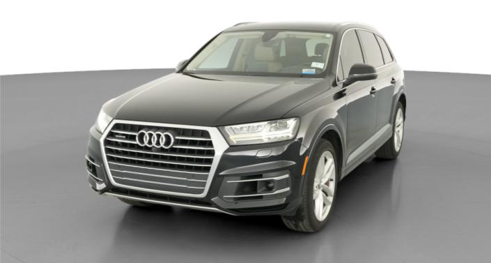 Thumbnail: 2018 Audi Q7 - 1
