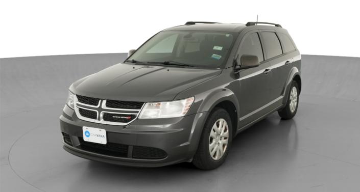 Thumbnail: 2019 Dodge Journey - 1