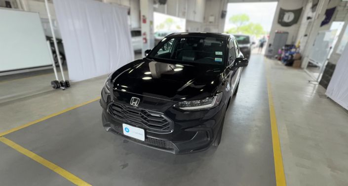 Thumbnail: 2023 Honda HR-V - 1