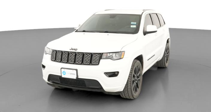Thumbnail: 2018 Jeep Grand Cherokee - 1