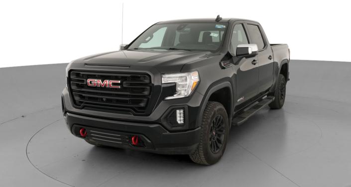 Thumbnail: 2020 GMC Sierra 1500 - 1