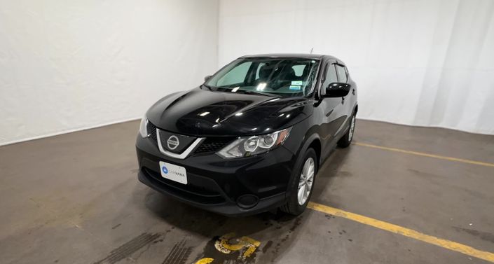 Thumbnail: 2019 Nissan Rogue Sport - 1