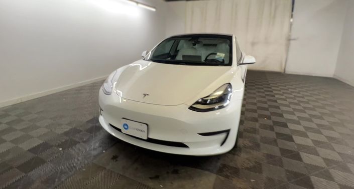 Thumbnail: 2021 Tesla Model 3 - 1