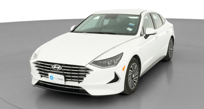Thumbnail: 2023 Hyundai Sonata - 1