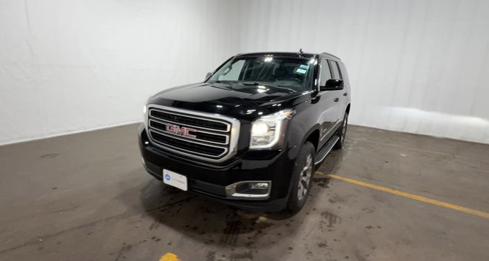 Thumbnail: 2018 GMC Yukon - 1