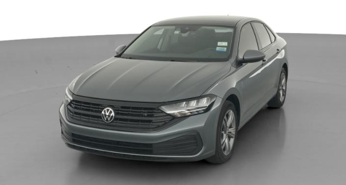 Thumbnail: 2024 Volkswagen Jetta - 1