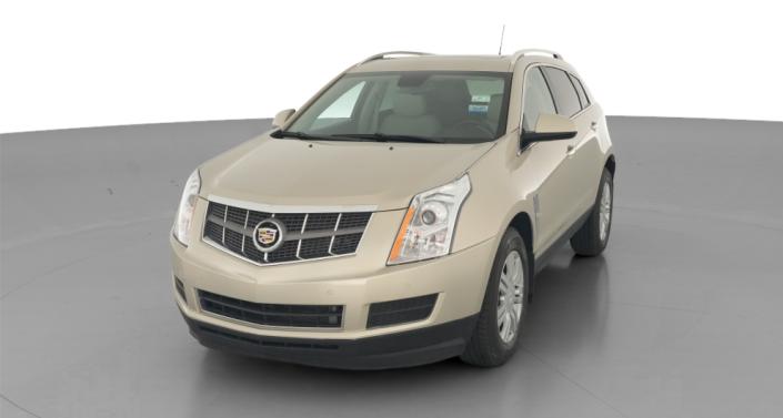 2012 Cadillac SRX Base -
                  Lorain, OH