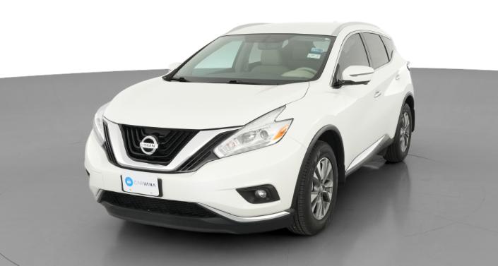 Thumbnail: 2017 Nissan Murano - 1