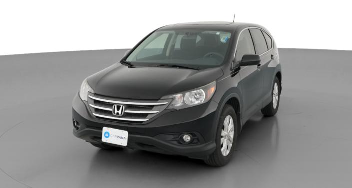 Thumbnail: 2013 Honda CR-V - 1