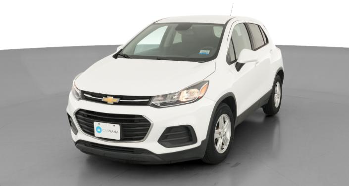Thumbnail: 2019 Chevrolet Trax - 1