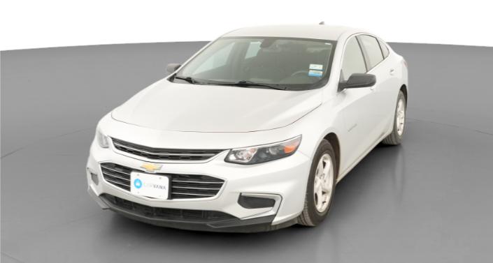 Thumbnail: 2018 Chevrolet Malibu - 1