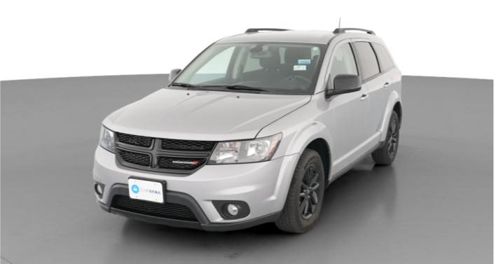 Thumbnail: 2019 Dodge Journey - 1