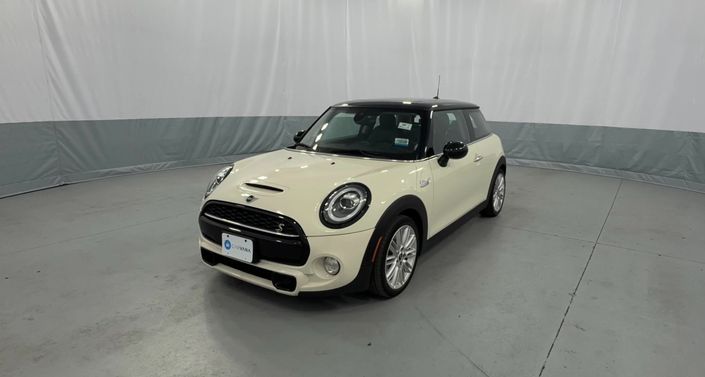 Thumbnail: 2019 MINI Cooper Hardtop - 1