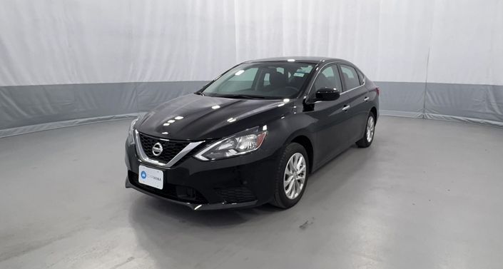 Thumbnail: 2019 Nissan Sentra - 1
