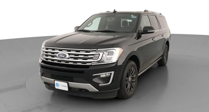 Thumbnail: 2019 Ford Expedition MAX - 1