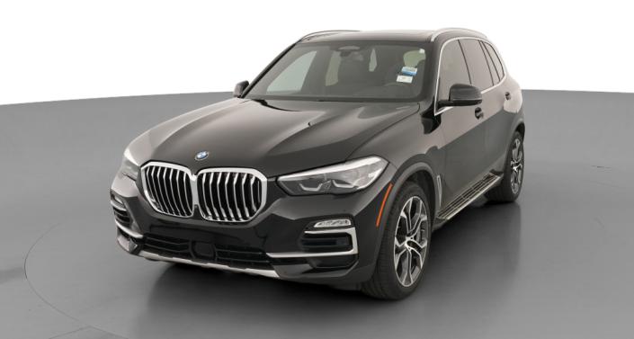 Thumbnail: 2019 BMW X5 - 1