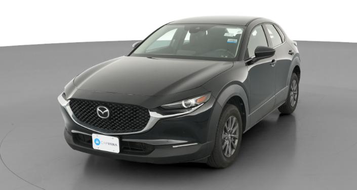 2020 Mazda CX-30 Base -
                  Rocklin, CA