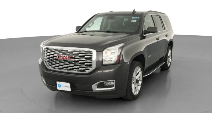 Thumbnail: 2018 GMC Yukon - 1