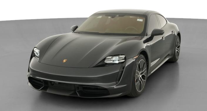 Thumbnail: 2020 Porsche Taycan - 1