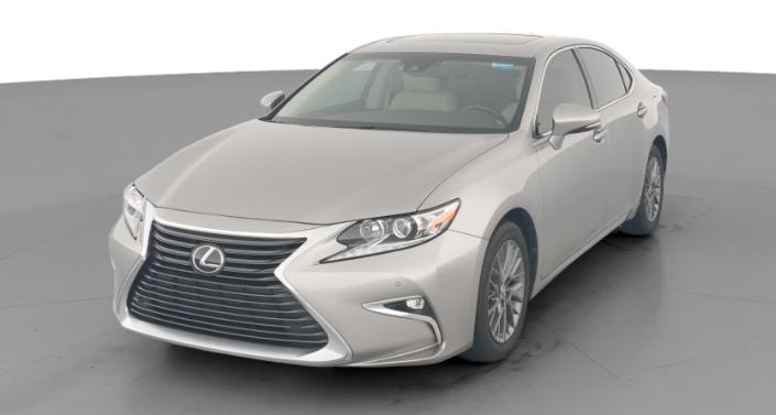 Thumbnail: 2018 Lexus ES - 1