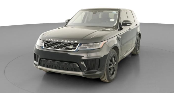 Thumbnail: 2019 Land Rover Range Rover Sport - 1