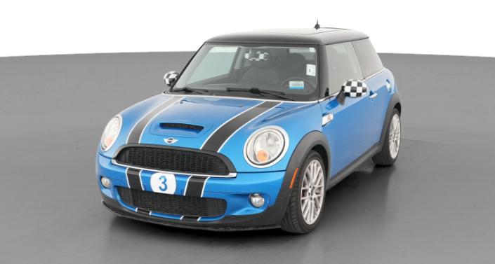 2010 MINI Cooper Hardtop S -
                  Indianapolis, IN