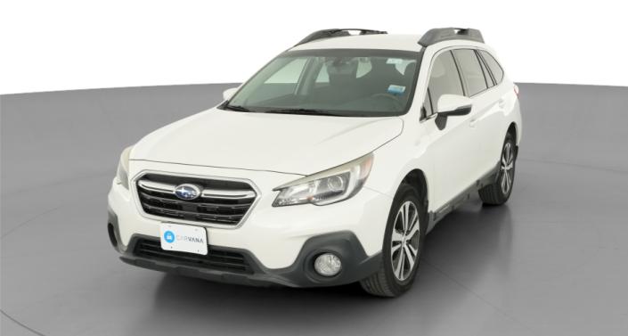Thumbnail: 2019 Subaru Outback - 1