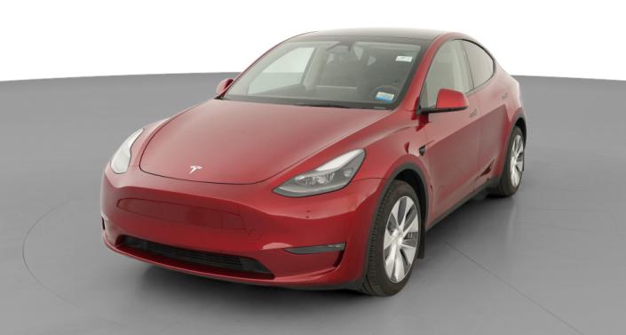 Thumbnail: 2024 Tesla Model Y - 1