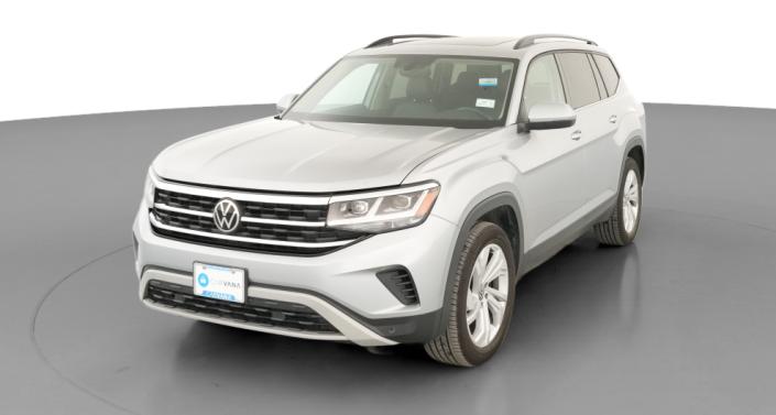 Thumbnail: 2021 Volkswagen Atlas - 1