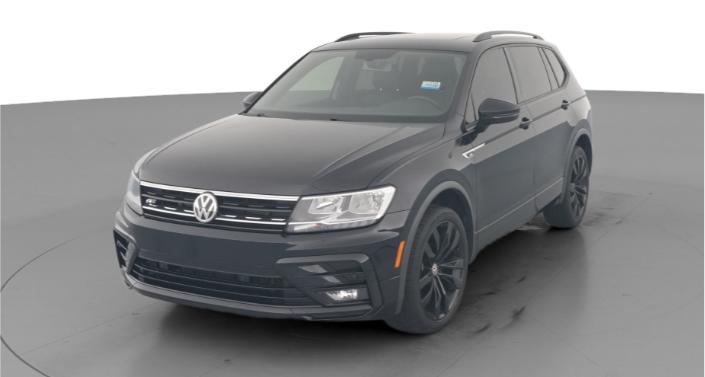 Thumbnail: 2020 Volkswagen Tiguan - 1