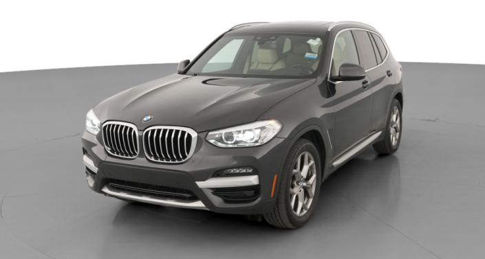 Thumbnail: 2020 BMW X3 - 1