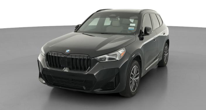 Thumbnail: 2023 BMW X1 - 1