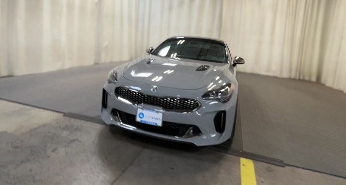 Thumbnail: 2019 Kia Stinger - 1