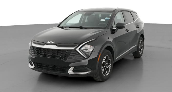 Thumbnail: 2023 Kia Sportage - 1