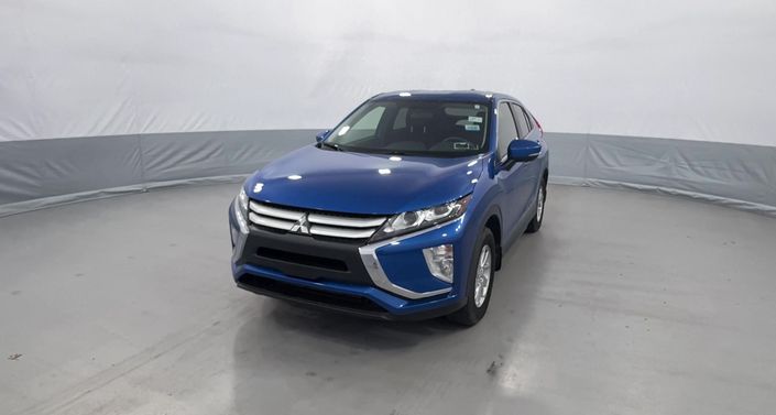 Thumbnail: 2019 Mitsubishi Eclipse Cross - 1